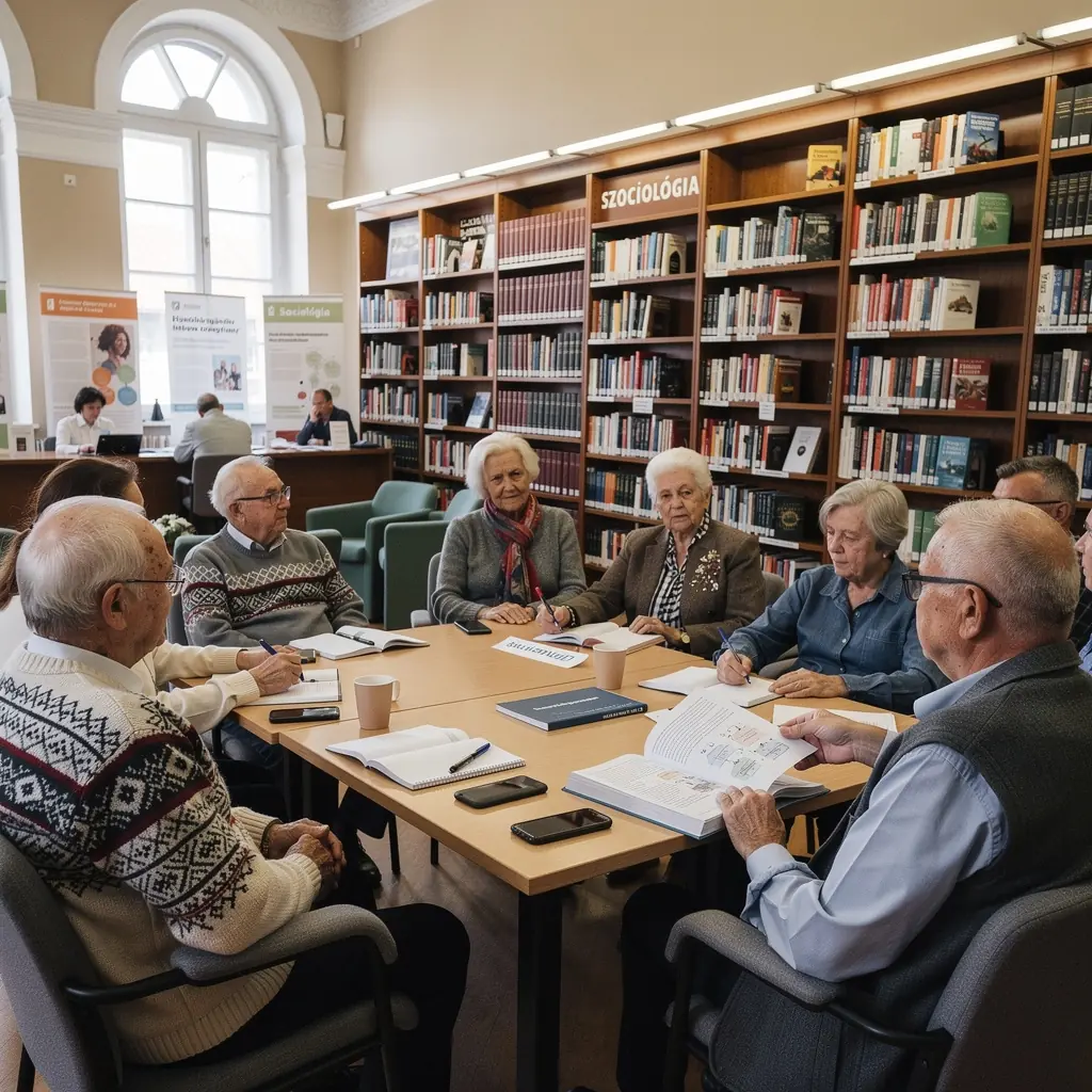Társadalmi egyenlőtlenséget ábrázoló infografika, amely a különböző kultúrák közötti megosztottságot mutatja be.