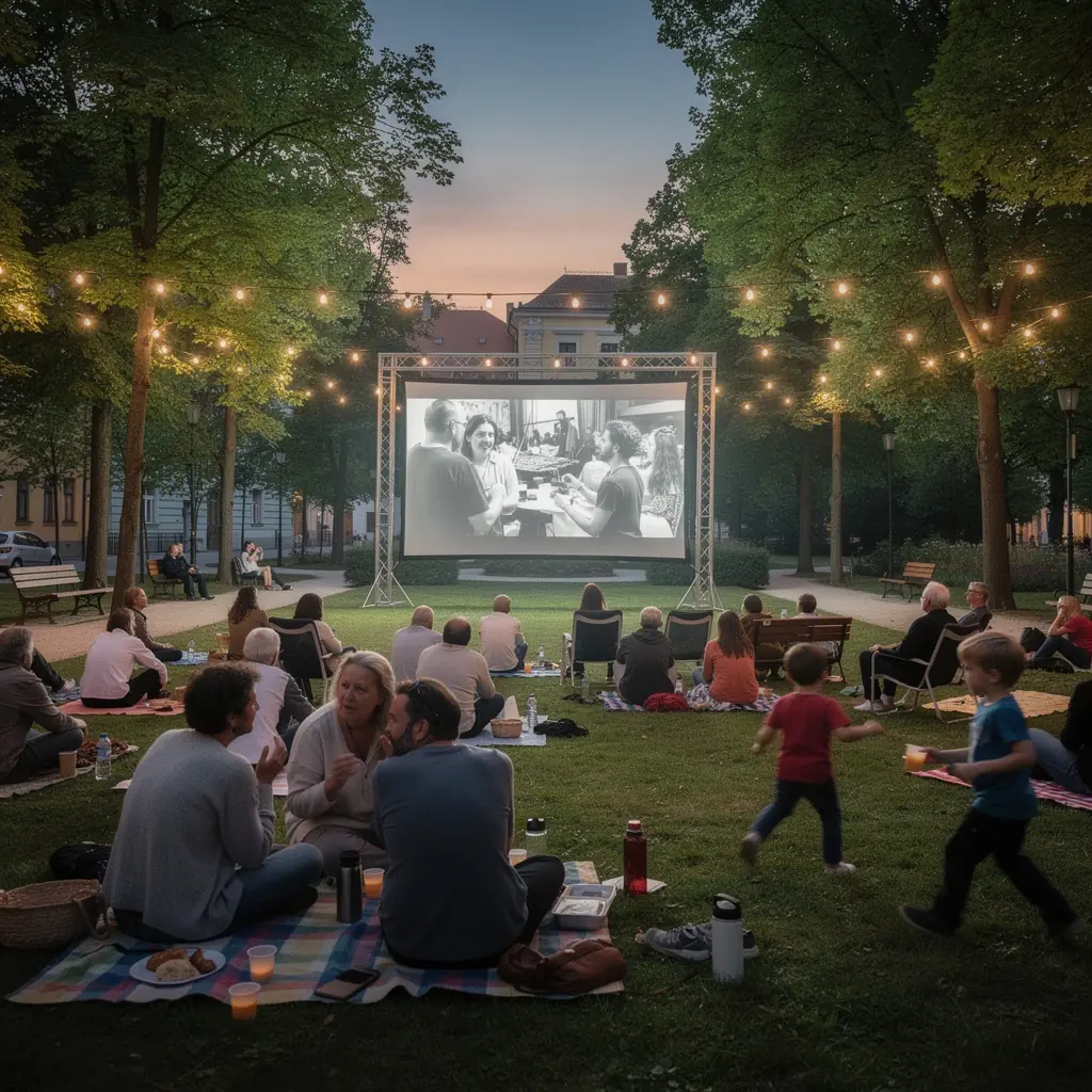 Egy tanuló, aki online órán részt vesz, jegyzetel a társadalmi intézményekről.