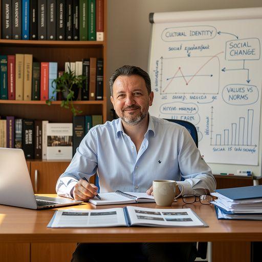 Kovács Péter - Társadalomtudományi elemző