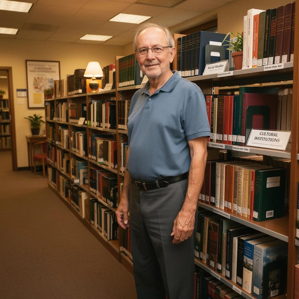 Farkas László - Intézményi kapcsolatok vezetője